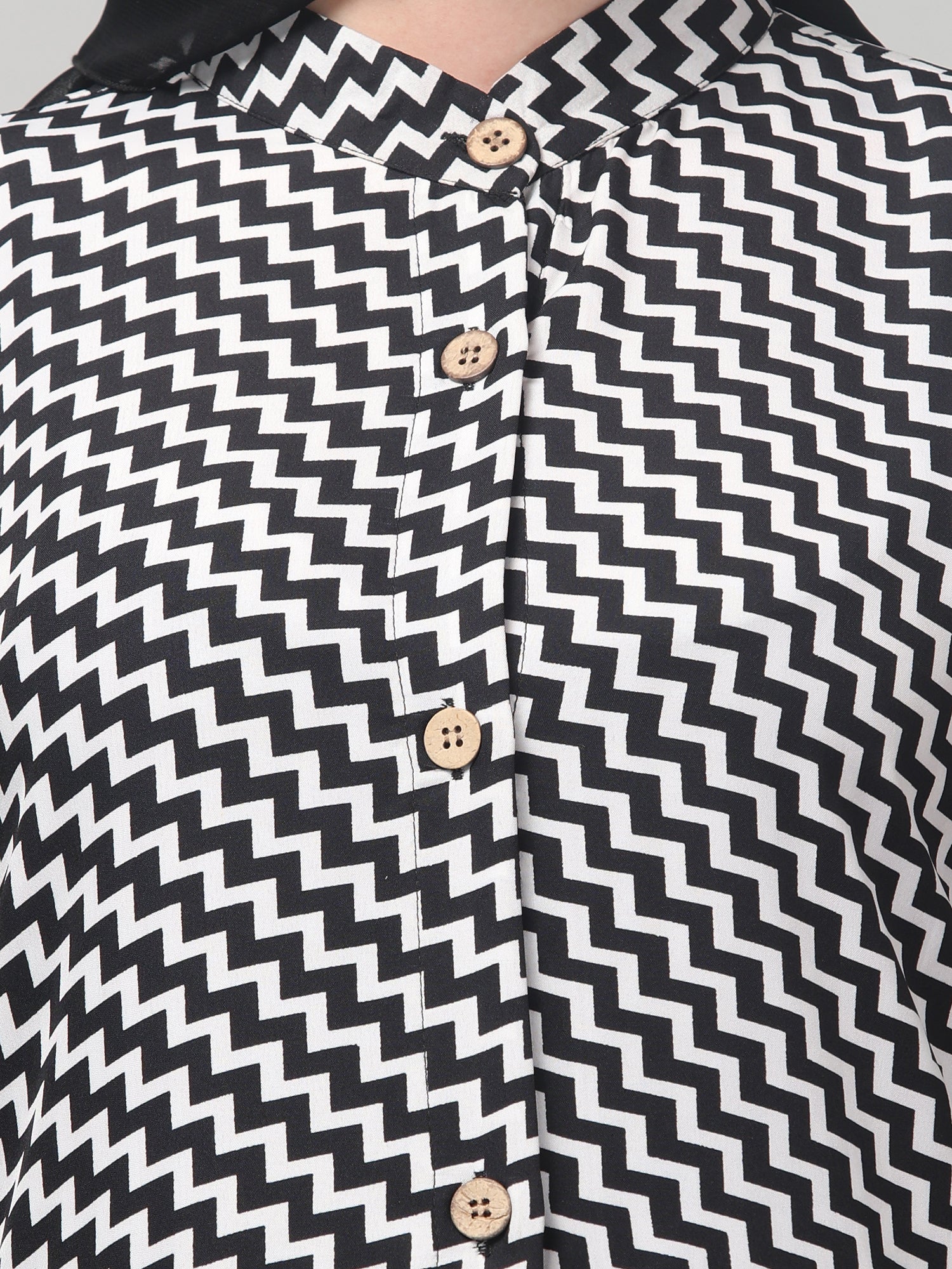 Front Open Black Yog Abaya Burqa with Hijab